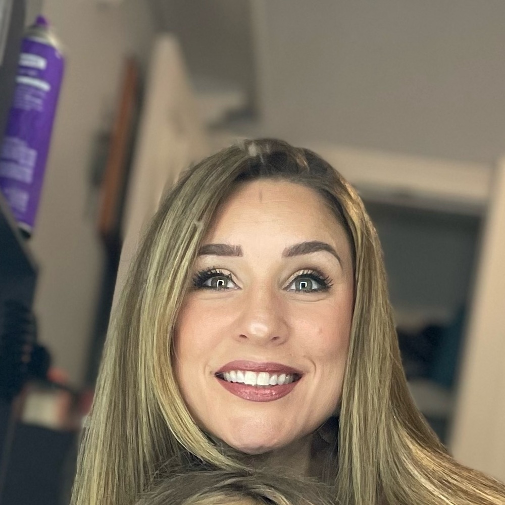 Meet your Posher, Misty